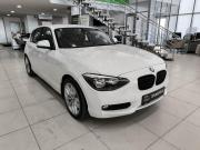 BMW 1 серии II (F20/F21) Казань  - изображение 25