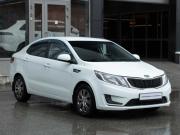 Kia Rio III Новосибирск  - изображение 22