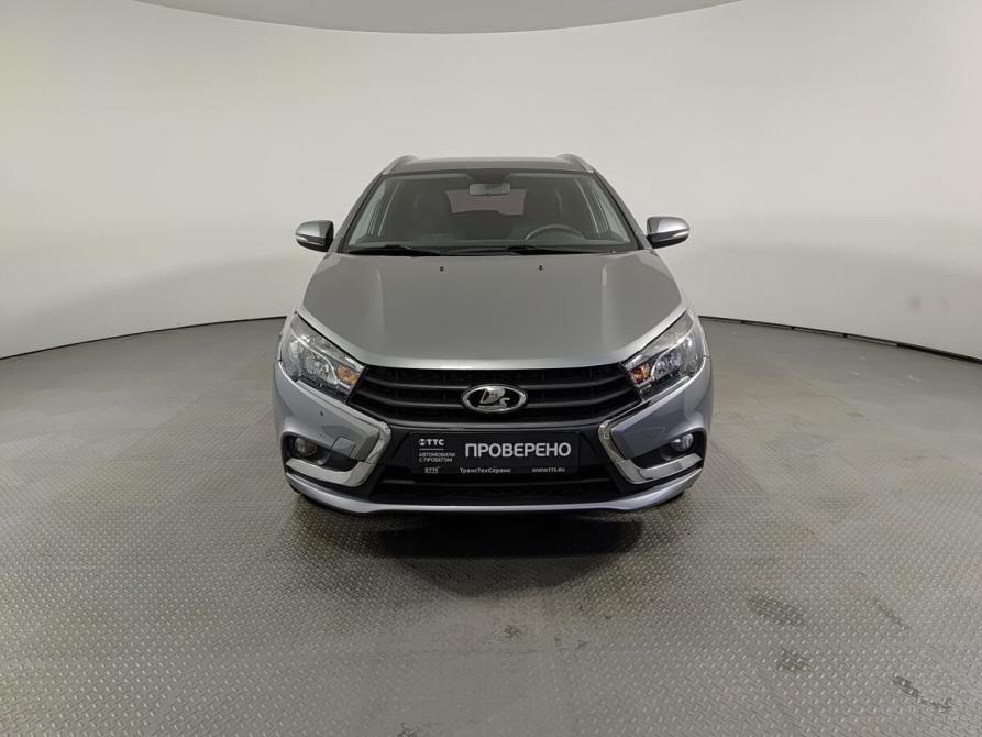 Lada (ВАЗ) Vesta I Уфа  - изображение 2
