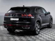 Volkswagen Teramont I Рестайлинг (China Market) Москва  - изображение 31