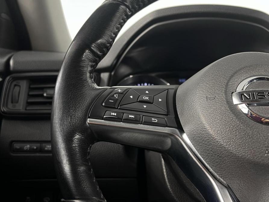 Nissan X-Trail III Рестайлинг Казань  - изображение 14