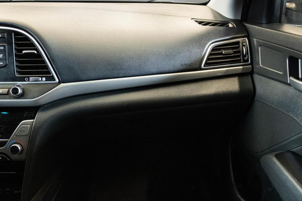 Hyundai Elantra VI (AD) Уфа  - изображение 16