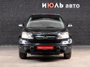 Honda CR-V III Екатеринбург  - изображение 21