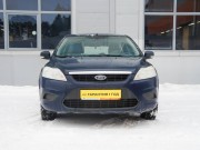 Ford Focus II Рестайлинг Березовский  - изображение 13