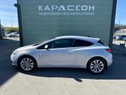 Opel Astra J Рестайлинг Екатеринбург  - изображение 15