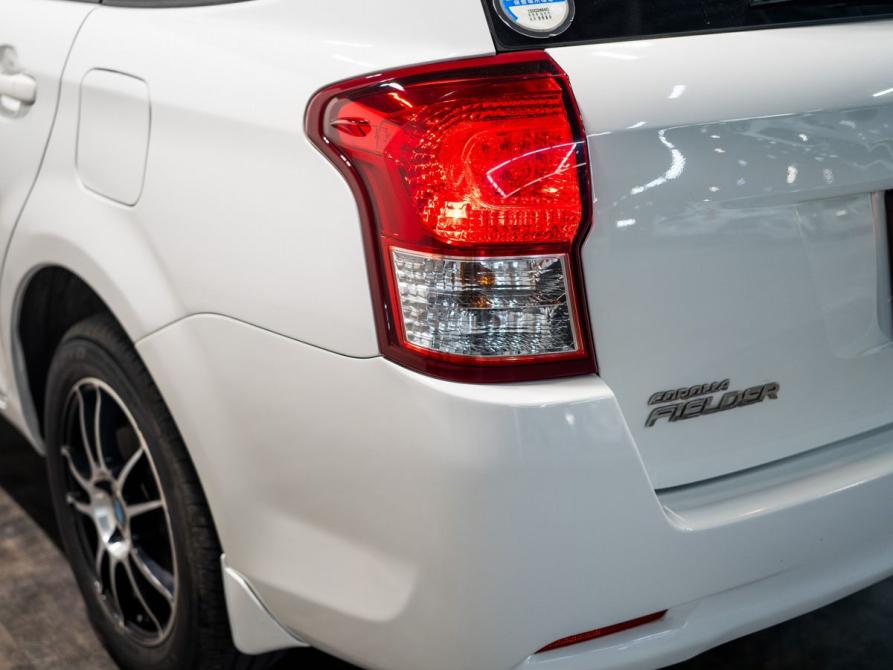 Toyota Corolla XI (E160 E170 E180) Чита  - изображение 18