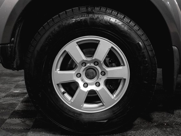 Mitsubishi Pajero Sport II с пробегом 2012 года, цена 1 355 000 рублей, 284001 км, внедорожник, Автокод Объявления
