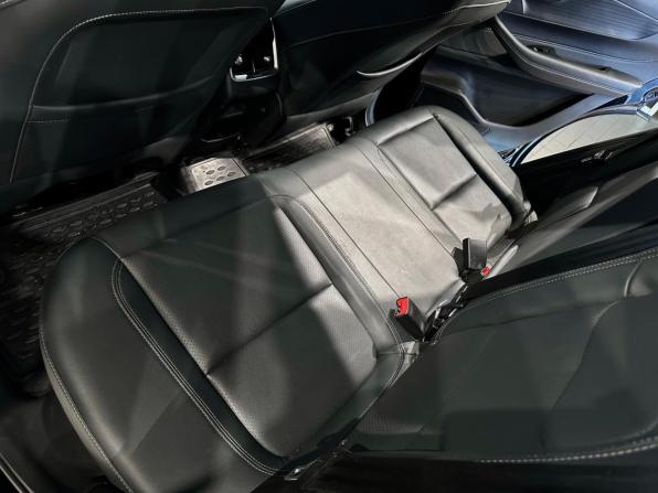 Chery Tiggo 4 Pro I с пробегом 2024 года, цена 1 567 000 рублей, 35800 км, внедорожник, Автокод Объявления