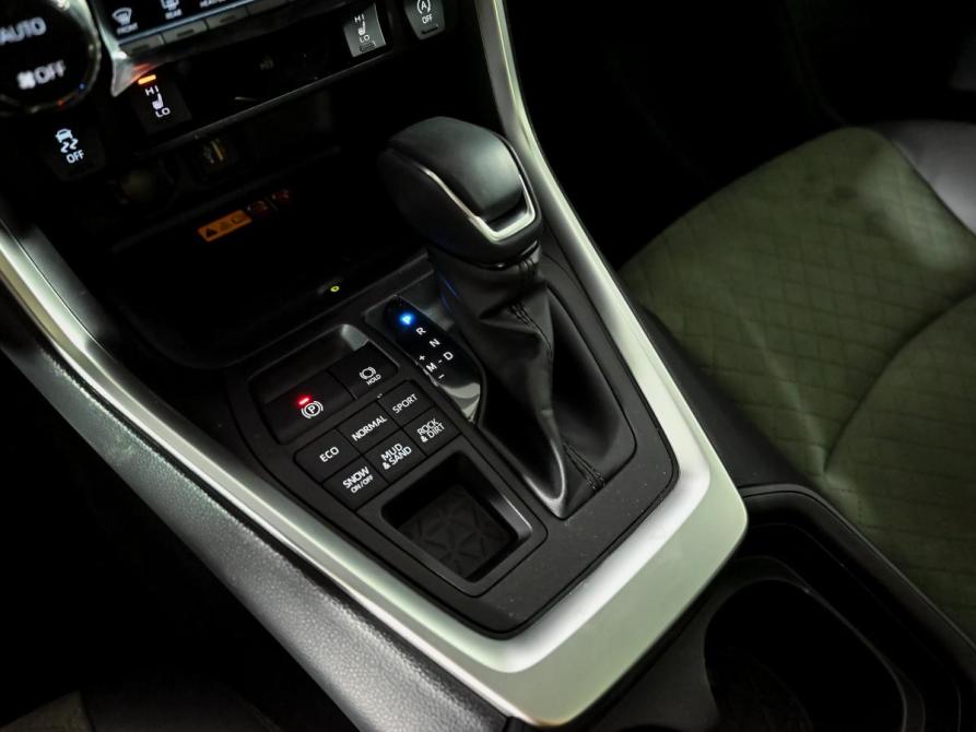 Toyota RAV4 V (XA50) Екатеринбург  - изображение 8