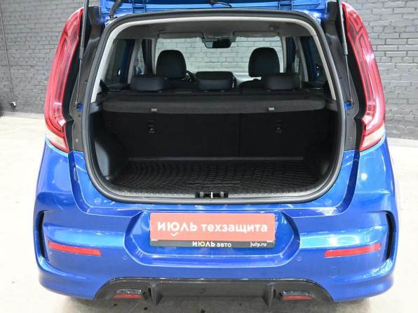 Kia Soul III с пробегом 2020 года, цена 2 130 000 рублей, 85683 км, хэтчбек, Автокод Объявления