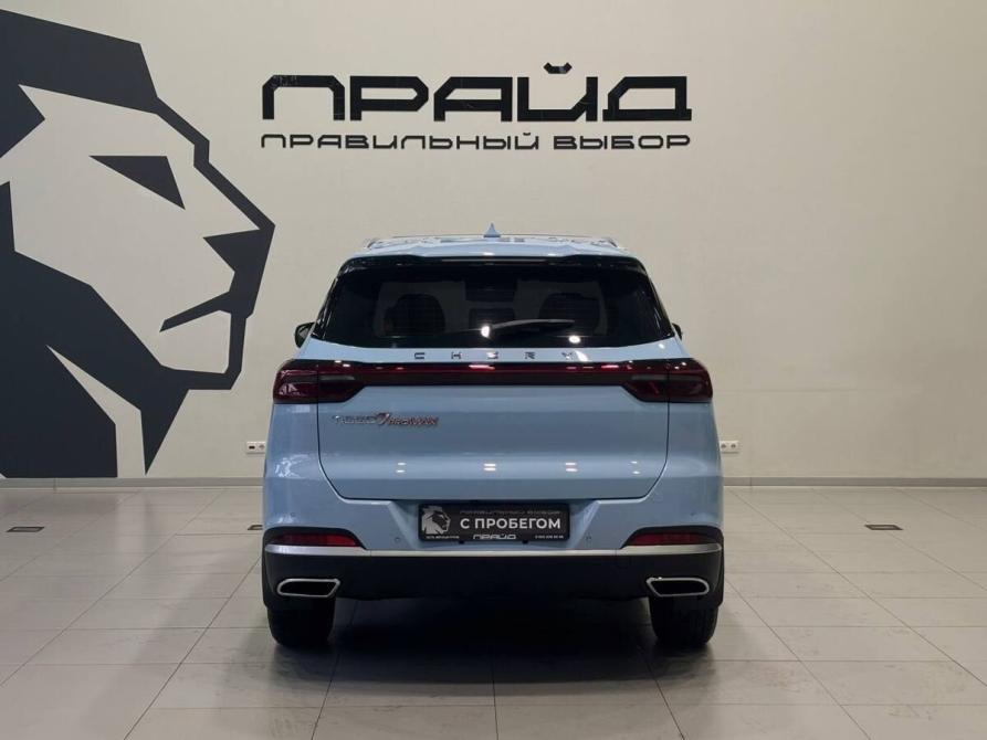Chery Tiggo 7 Pro Max I Ростов-на-Дону  - изображение 8