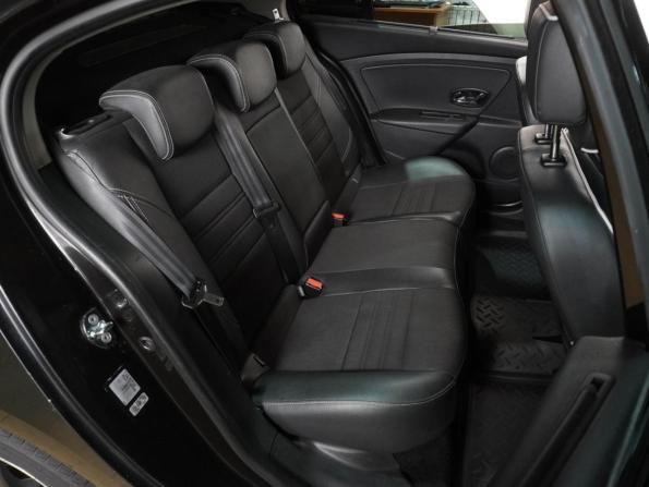 Renault Fluence I Рестайлинг с пробегом 2013 года, цена 969 000 рублей, 186683 км, седан, Автокод Объявления