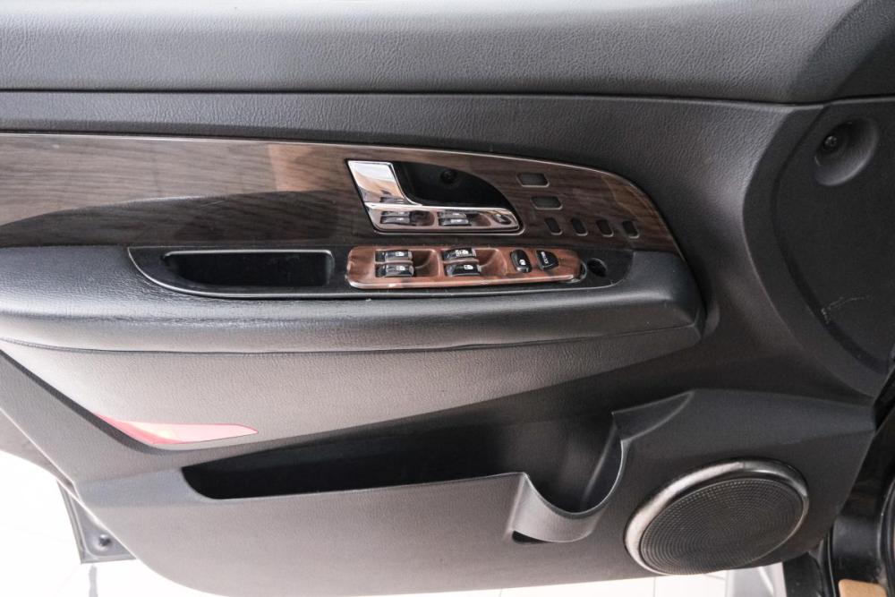 SsangYong Rexton I Красноярск  - изображение 21