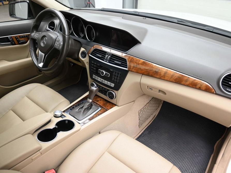 Mercedes-Benz C-Класс III (W204) Рестайлинг Ростов-на-Дону  - изображение 8