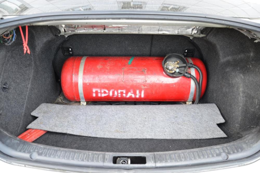Mazda 3 II (BL) Астрахань  - изображение 13