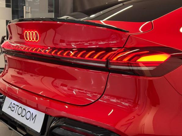 Audi A5 III (B10) с пробегом 2025 года, цена 6 400 000 рублей, 9 км, лифтбек, Автокод Объявления