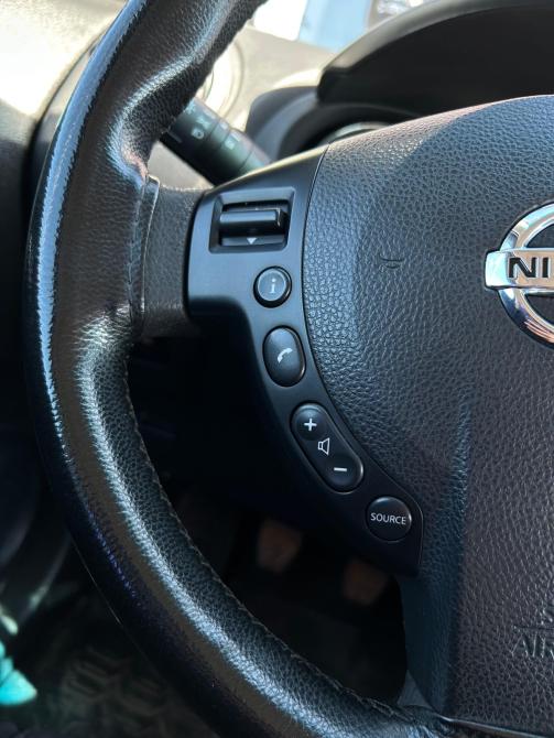 Nissan Qashqai I Рестайлинг Азнакаево  - изображение 16