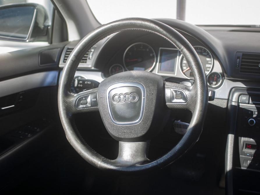 Audi A4 III (B7) Курган  - изображение 16