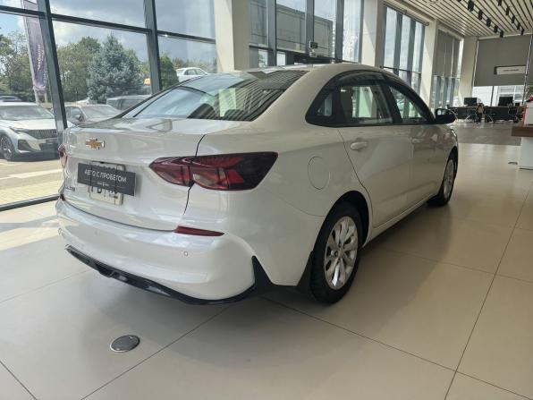 Chevrolet Monza II Рестайлинг с пробегом 2024 года, цена 1 760 000 рублей, 9000 км, седан, Автокод Объявления