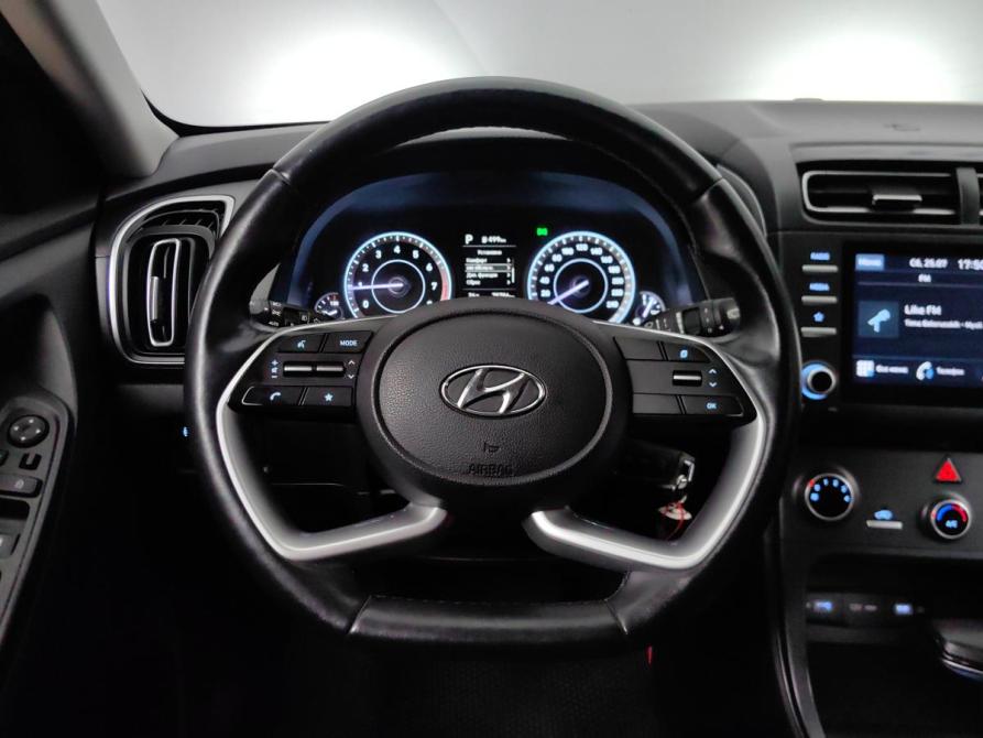 Hyundai Creta II Подольск  - изображение 11