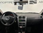 Renault Sandero I Санкт-Петербург  - изображение 28