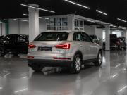 Audi Q3 I (8U) Рестайлинг Москва  - изображение 31