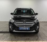 Ford Kuga II Рестайлинг Санкт-Петербург  - изображение 29