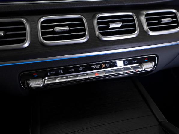 Mercedes-Benz GLE II (V167) Рестайлинг с пробегом 2025 года, цена 9 350 000 рублей, 17720 км, внедорожник, Автокод Объявления