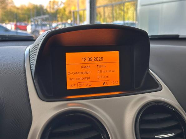 Opel Corsa D с пробегом 2008 года, цена 497 000 рублей, 128850 км, хэтчбек, Автокод Объявления