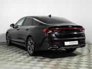 Kia K5 III Санкт-Петербург  - изображение 31