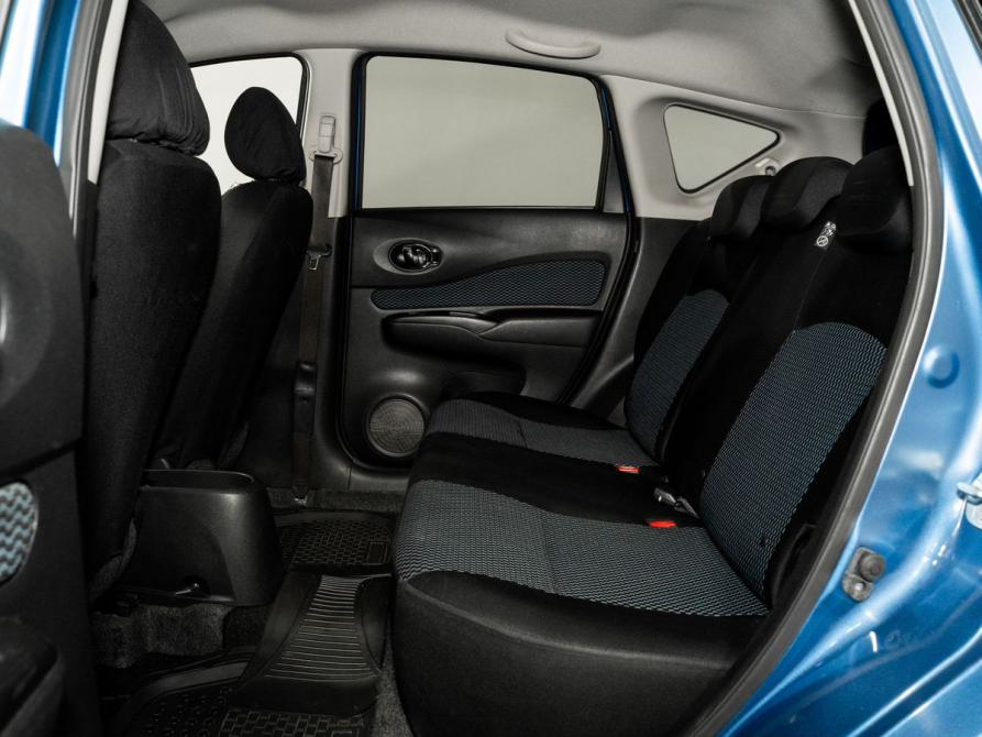 Nissan Note II Иркутск  - изображение 7