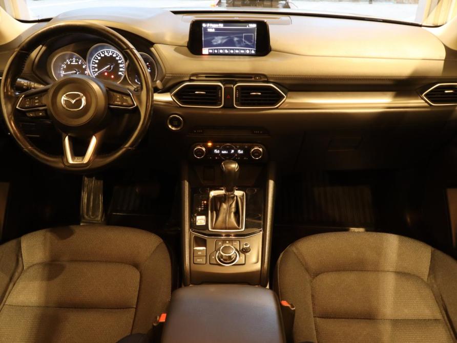 Mazda CX-5 II Москва  - изображение 8