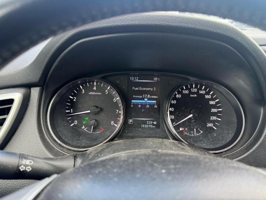 Nissan Qashqai II Тольятти  - изображение 6
