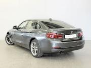 BMW 4 серии F32/F33/F36 Рестайлинг Воронеж  - изображение 74