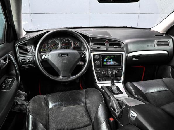 Volvo S60 I Рестайлинг с пробегом 2006 года, цена 769 000 рублей, 285415 км, седан, Автокод Объявления