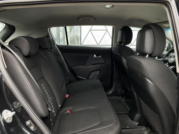 Kia Sportage III с пробегом 2011 года, цена 949 000 рублей, 298148 км, внедорожник, Автокод Объявления