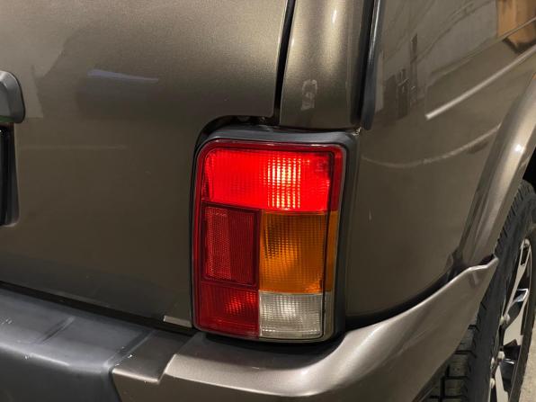 Lada (ВАЗ) 2121 (4x4) I Рестайлинг с пробегом 2019 года, цена 650 000 рублей, 30937 км, внедорожник, Автокод Объявления