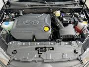 Lada (ВАЗ) Granta I Рестайлинг Екатеринбург  - изображение 37