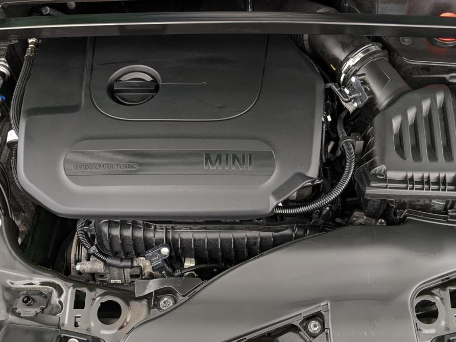 Mini Countryman II Рестайлинг Москва  - изображение 9