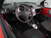 Peugeot 107 I Рестайлинг Воронеж  - изображение 19