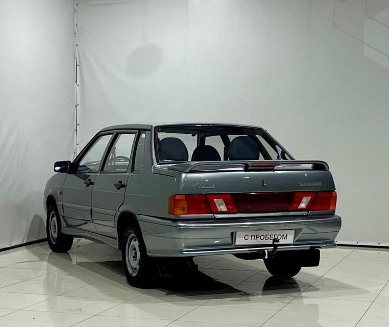 Lada (ВАЗ) 2115 Воронеж  - изображение 7