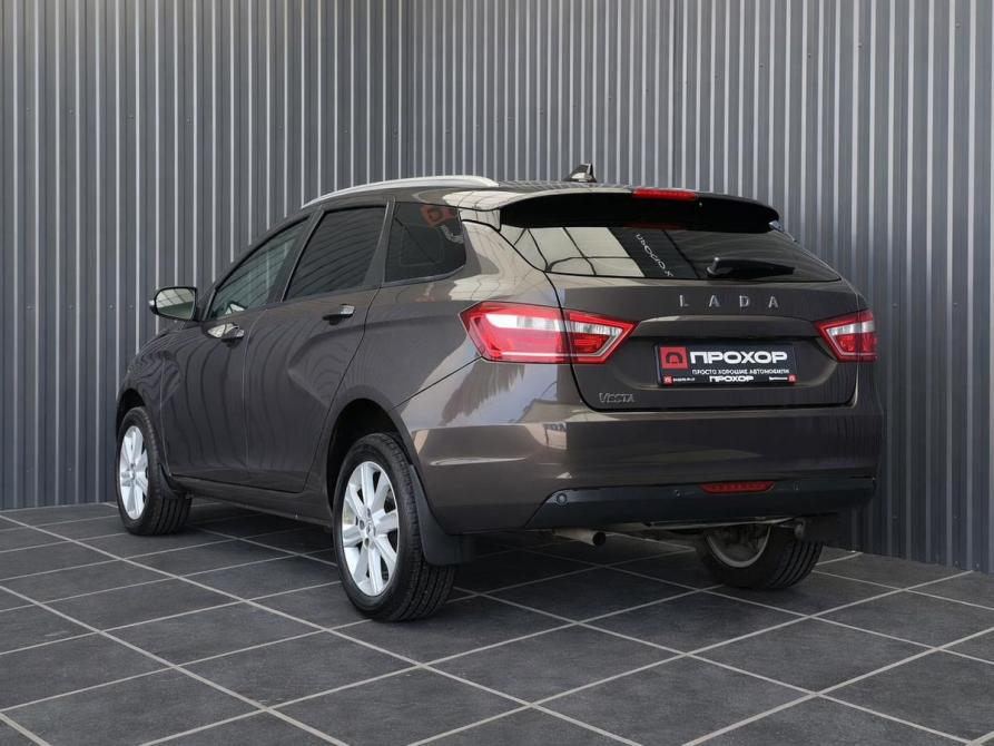 Lada (ВАЗ) Vesta I Пермь  - изображение 37