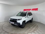 Lada (ВАЗ) Niva Travel I Воронеж  - изображение 21