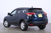 Honda Vezel I Рестайлинг Омск  - изображение 29