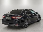 Toyota Camry VIII (XV70) Рестайлинг Москва  - изображение 35
