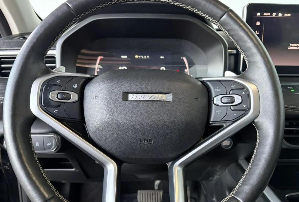 Haval Jolion I Киров  - изображение 19