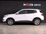 Chery Tiggo 4 I Рестайлинг Екатеринбург  - изображение 27