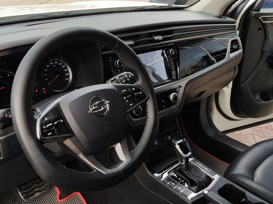 SsangYong Korando IV Екатеринбург  - изображение 21
