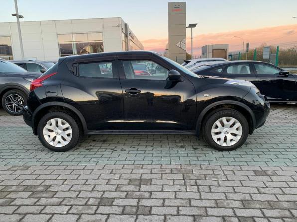 Nissan Juke I с пробегом 2011 года, цена 895 000 рублей, 153000 км, внедорожник, Автокод Объявления