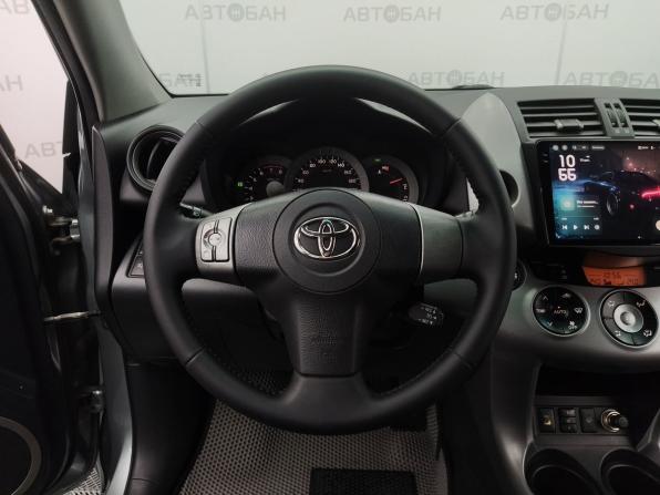 Toyota RAV4 III (XA30) с пробегом 2008 года, цена 1 219 000 рублей, 252969 км, внедорожник, Автокод Объявления